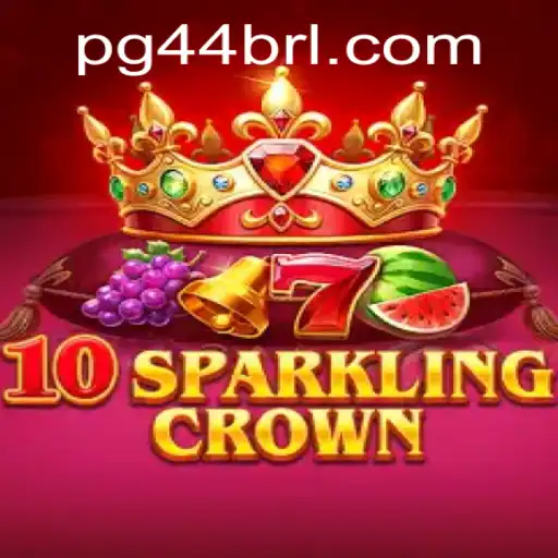 Descubra o Fascinante Mundo de 10SparklingCrown no PG44.COM