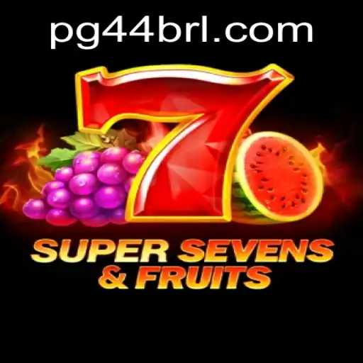 Descubra o Mundo Vibrante de 7SuperSevensFruits em PG44.COM