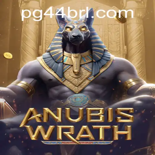 AnubisWrath: Um Mergulho Profundo no Novo Fenômeno dos Jogos Digitais