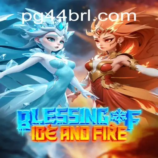 Explorando o Universo de BlessingofIceandFire: Aventura e Estratégia em PG44.COM