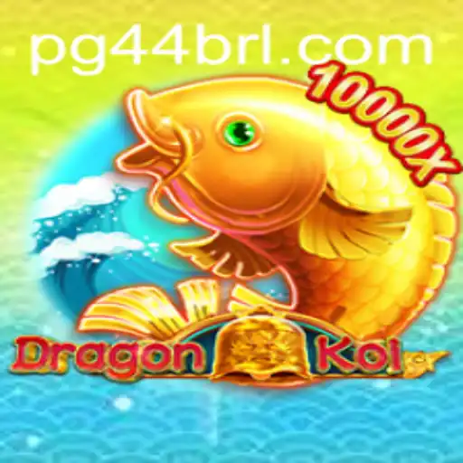 Explorando o Universo de DragonKoi: Um Guia Completo