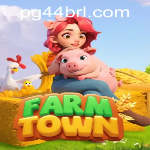 Explorando FarmTown: O Jogo de Simulação Agrícola em Ascensão