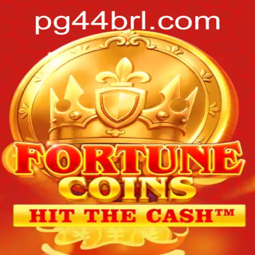 FortuneCoins: Descubra o Universo de Oportunidades no PG44.COM
