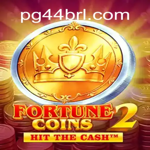 FortuneCoins2: Explorando o Mundo de Aventuras de PG44.COM