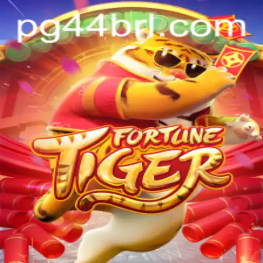 Explorando FortuneTiger: O Jogo de Fortuna da Plataforma PG44.COM