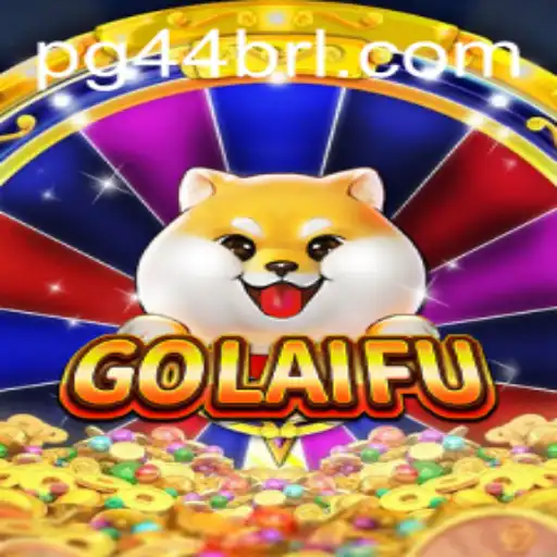 GoLaiFu: Uma Aventura de Jogo Inovadora com PG44.COM