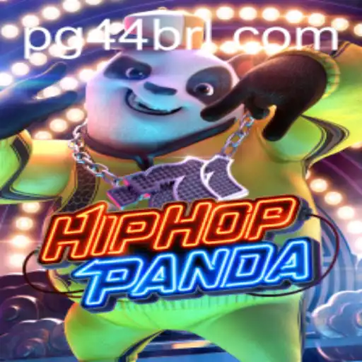 Descubra HipHopPanda: O Jogo de Slot Mais Animado da PG44.COM