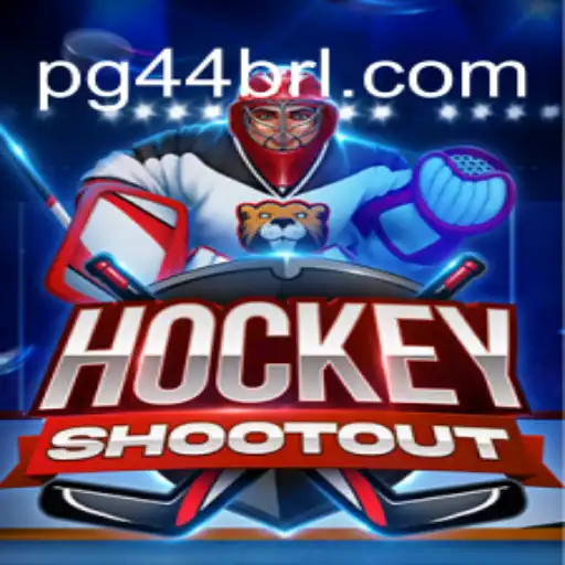 HockeyShootout: Mergulhe na Emoção do Hóquei com PG44.COM