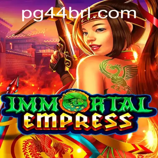 ImmortalEmpress: Uma Nova Experiência no Mundo dos Jogos