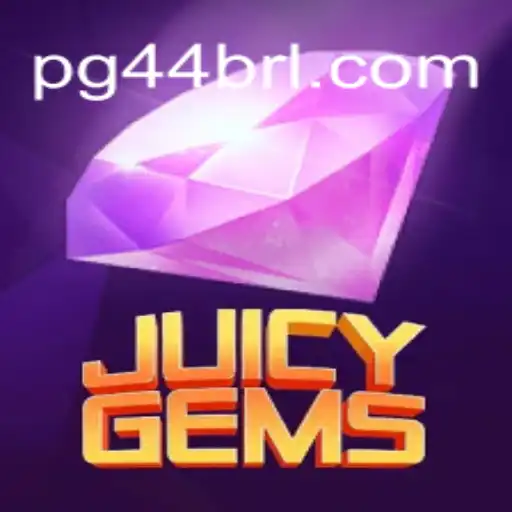 Descubra JuicyGems: O Brilhante Universo de PG44.COM