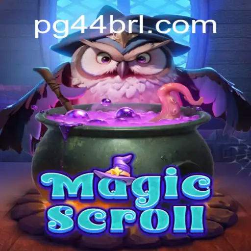 Explorando o Mundo de MagicScroll: Uma Jornada Através do Tempo e Espaço