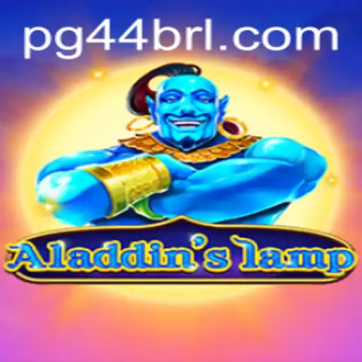 Descubra o Fascinante Mundo de Aladdinslamp no PG44.COM