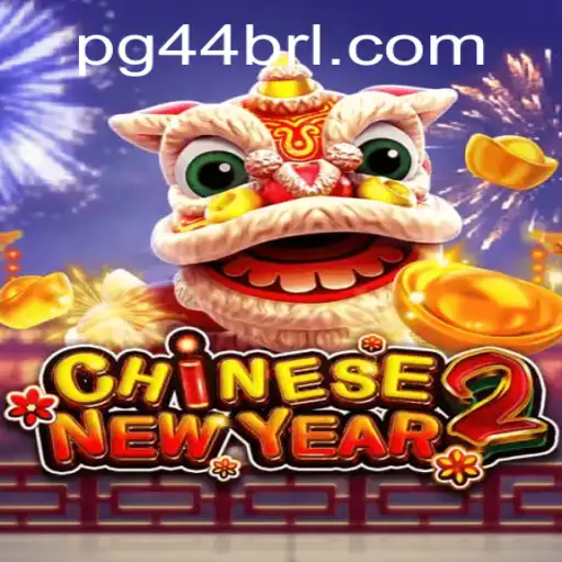 Descubra o Fascinante Mundo de CHINESENEWYEAR2 da PG44.COM