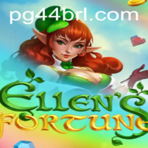 EllensFortune: Uma Nova Experiência de Jogo com PG44.COM