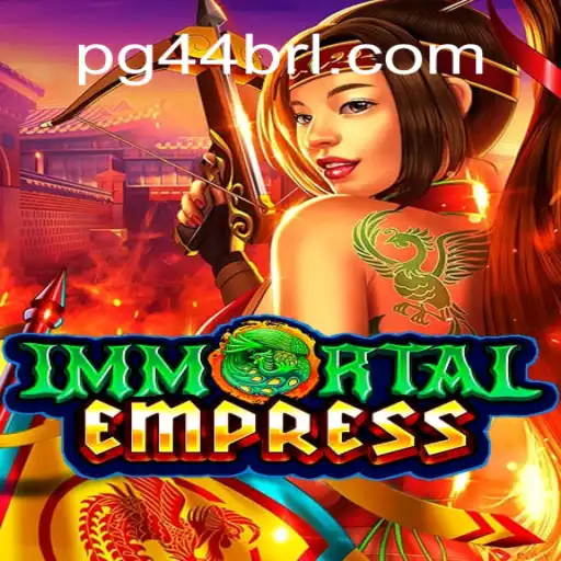 ImmortalEmpress: Uma Nova Experiência no Mundo dos Jogos