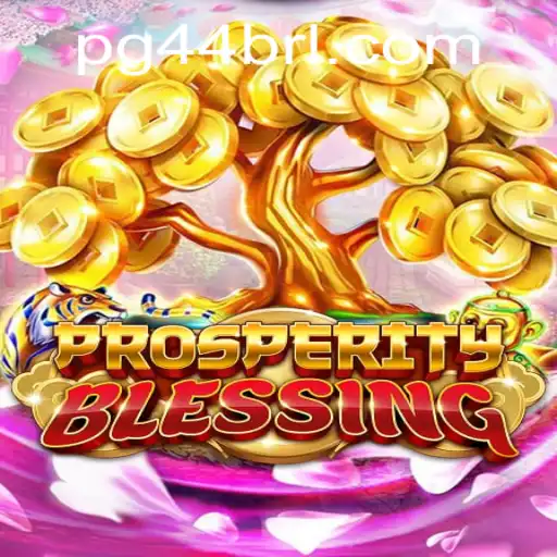 Descubra o Fascinante Mundo de ProsperityBlessing: Regras e Mecânicas