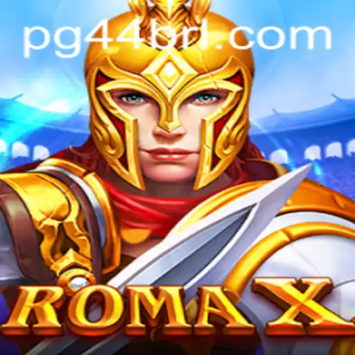 Explorando RomaX: O Novo Jogo Revolucionário de PG44.COM