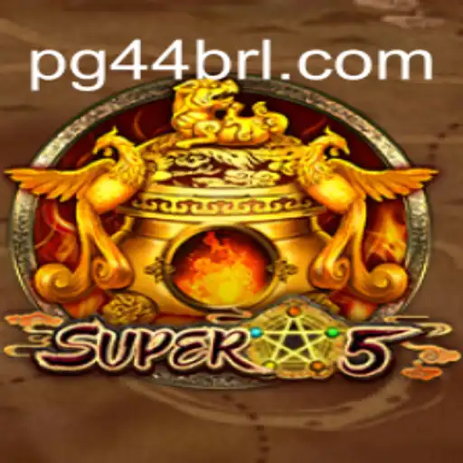 Descubra o Fascinante Mundo de Super5 no Universo de Entretenimento da PG44.COM