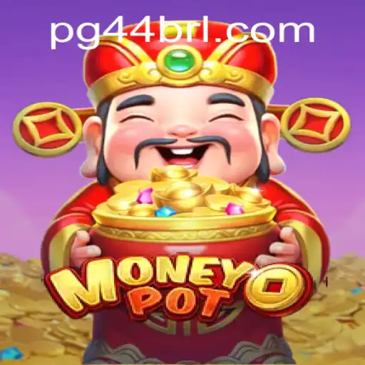 Explorando a Atração Mundial do Jogo MoneyPot no PG44.COM