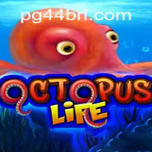 Descubra o Fascinante Mundo de OctopusLife em PG44.COM