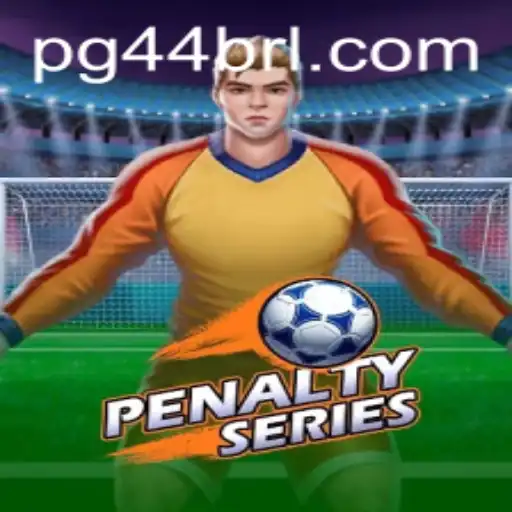 PenaltySeries: A Nova Sensação de Jogos Online na PG44.COM
