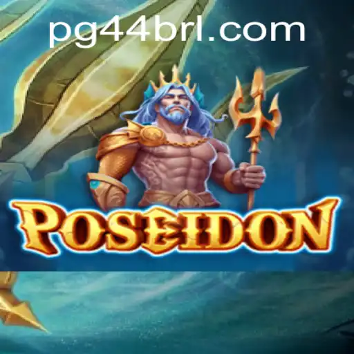 Explorando a Nova Sensação dos Jogos: Poseidon no PG44.COM