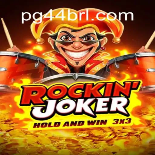 Descubra o Fascinante Mundo de Rockinjoker com PG44.COM