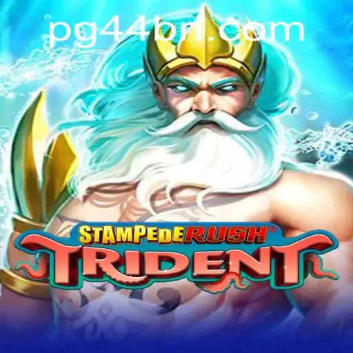 StempedeRushTrident: Uma Aventura Eletrizante no Universo dos Jogos