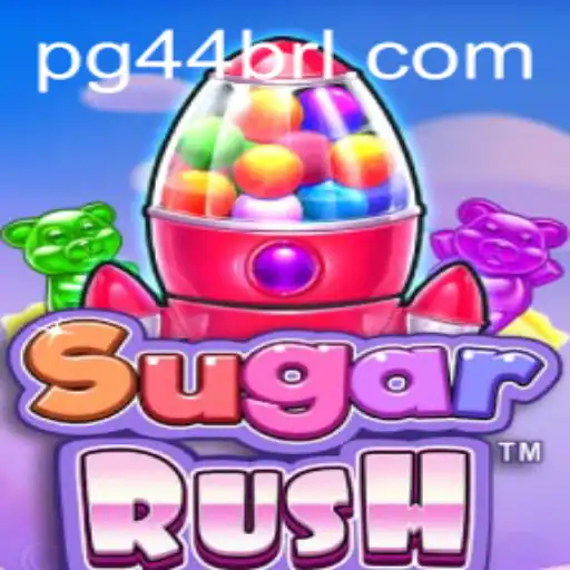Explorando o Mundo Envolvente de SugarRush da PG44.COM