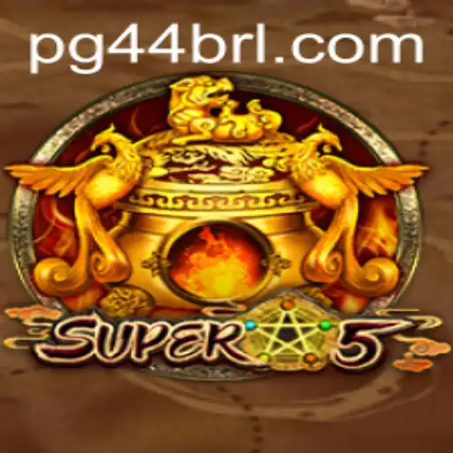 Descubra o Fascinante Mundo de Super5 no Universo de Entretenimento da PG44.COM