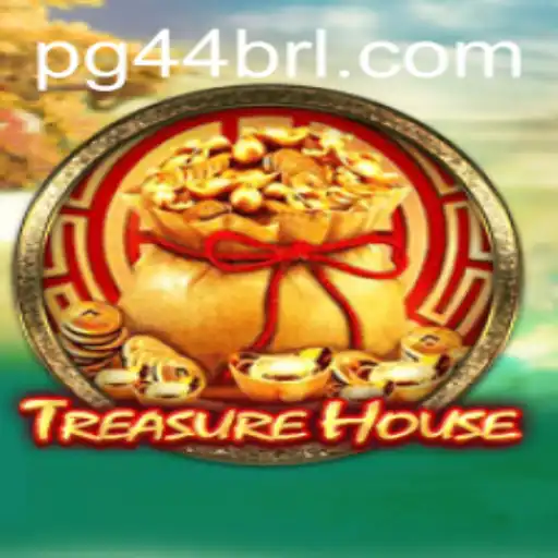 Explorando TreasureHouse: A Nova Sensação de Jogos do PG44.COM
